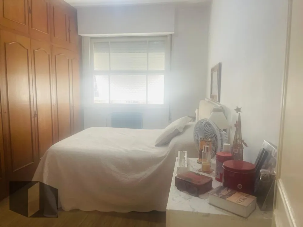 Apartamento, 3 quartos, 132 m² - Foto 6