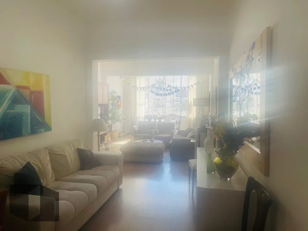 Apartamento, 3 quartos, 132 m² - Foto 9