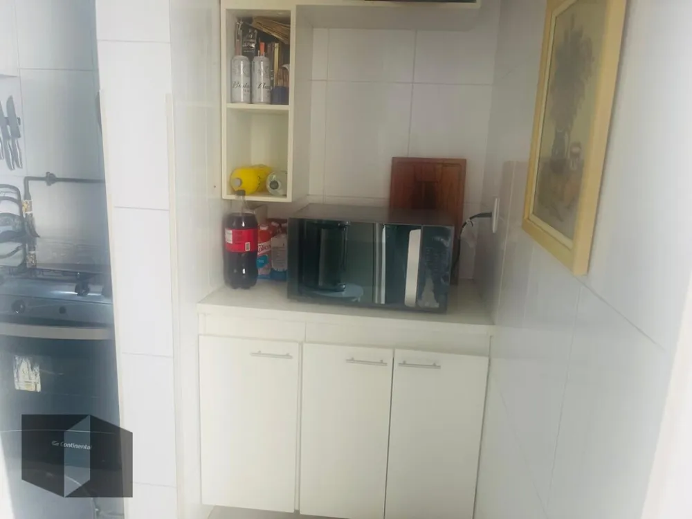 Apartamento, 3 quartos, 132 m² - Foto 5
