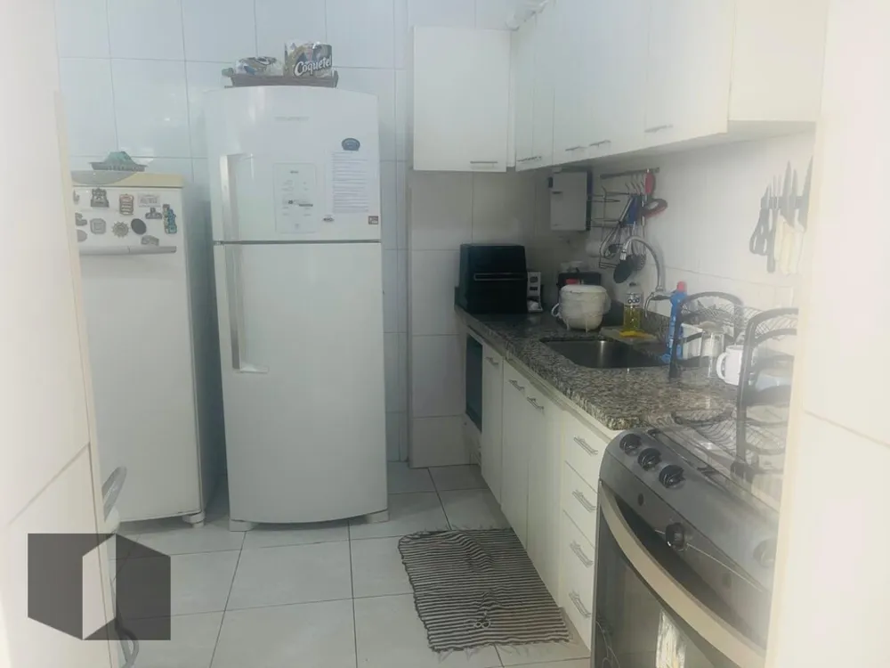 Apartamento, 3 quartos, 132 m² - Foto 22
