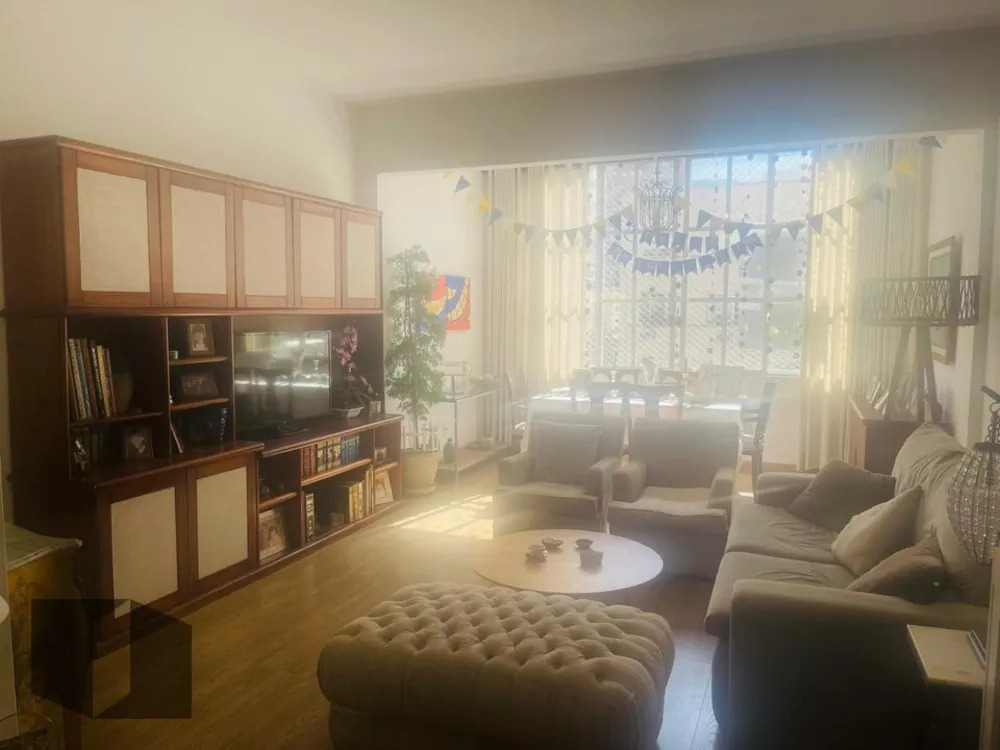 Apartamento, 3 quartos, 132 m² - Foto 11