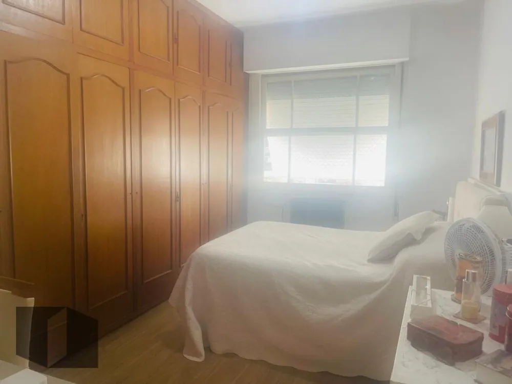 Apartamento, 3 quartos, 132 m² - Foto 2