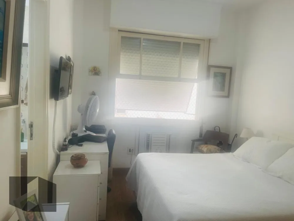 Apartamento, 3 quartos, 132 m² - Foto 14