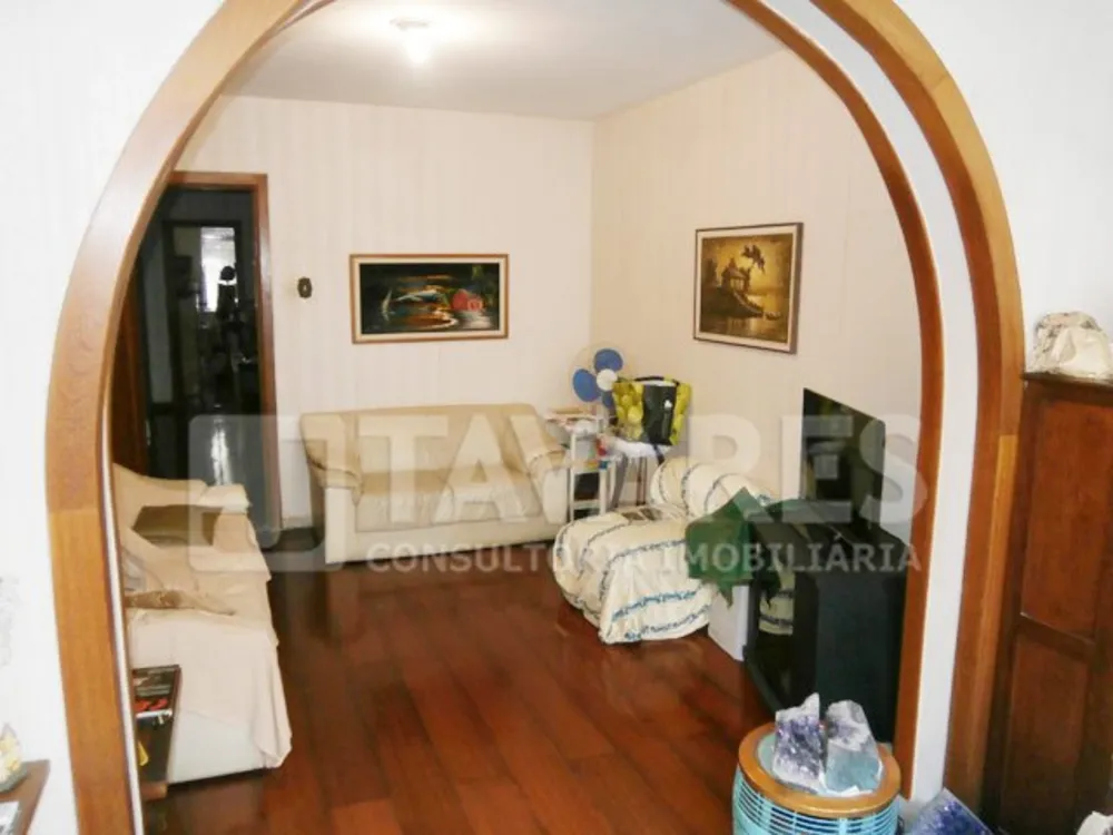 Apartamento, 4 quartos, 204 m² - Foto 6