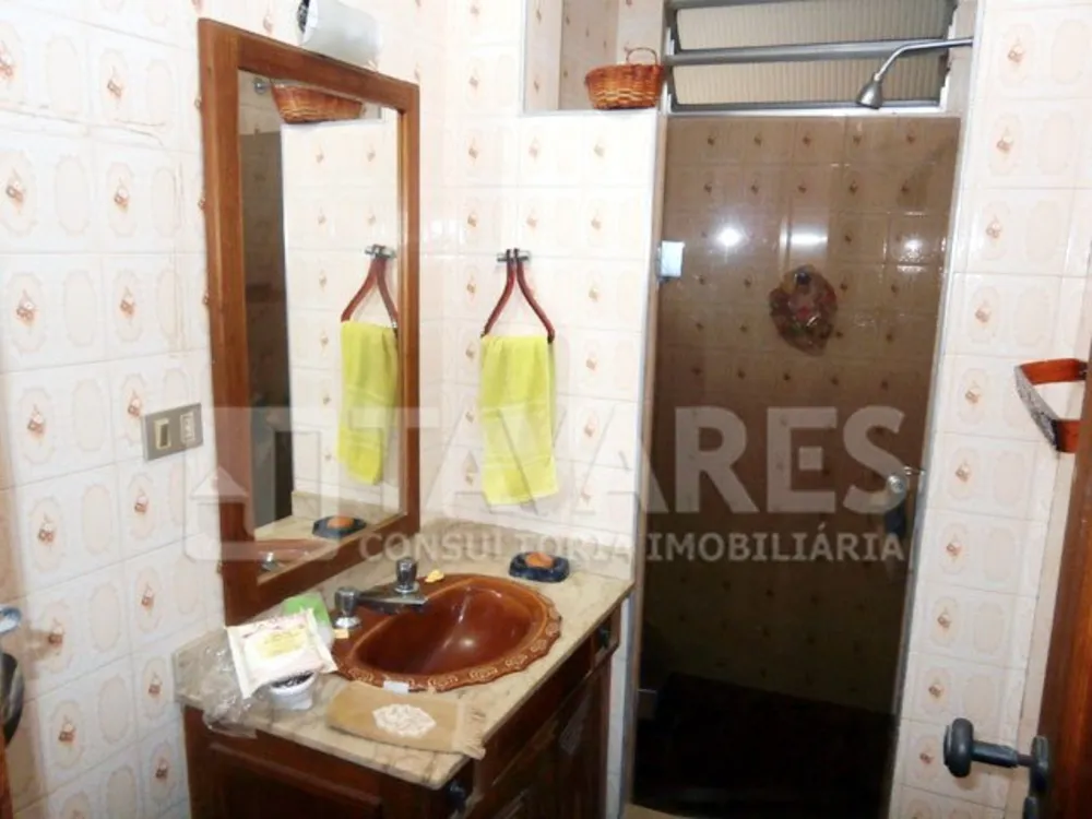 Apartamento, 4 quartos, 204 m² - Foto 15