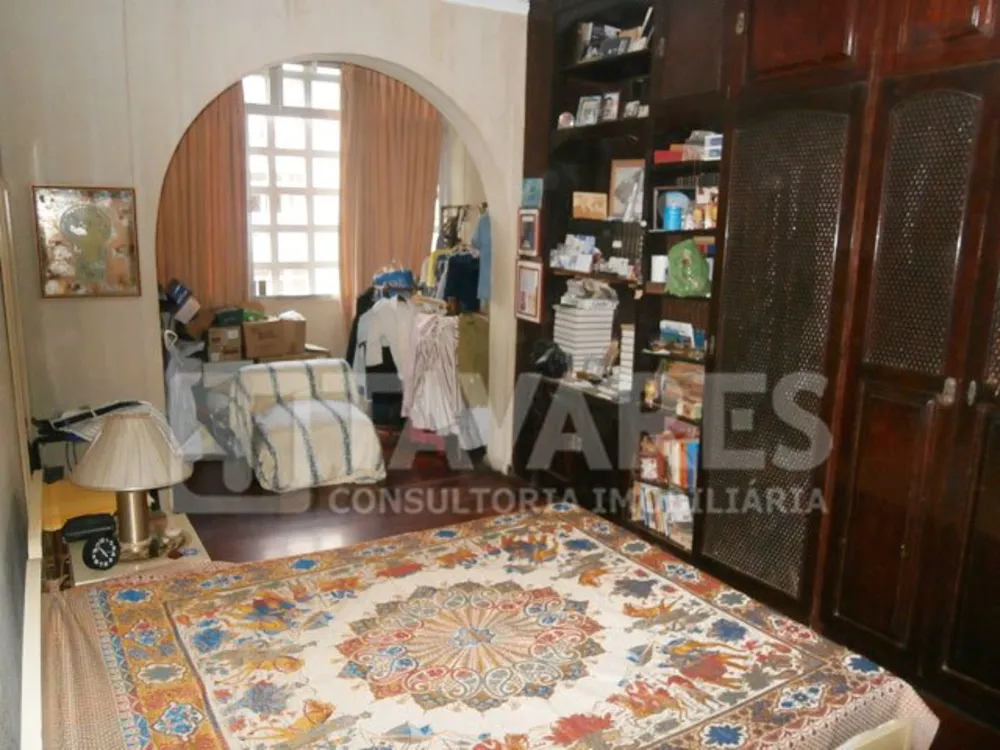 Apartamento, 4 quartos, 204 m² - Foto 7