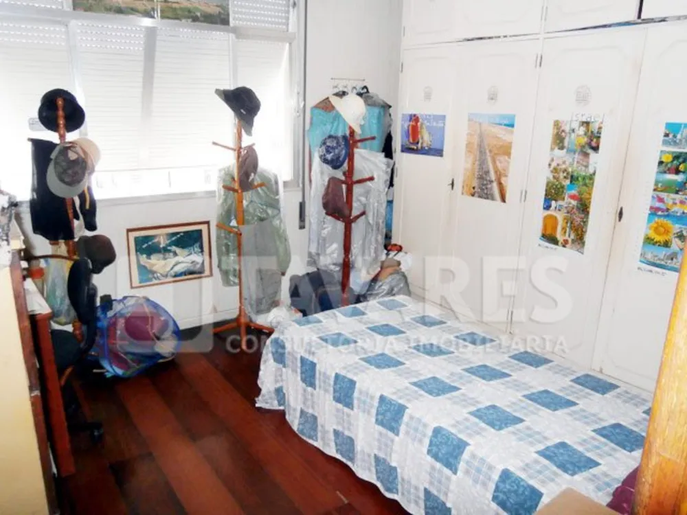 Apartamento, 4 quartos, 204 m² - Foto 13