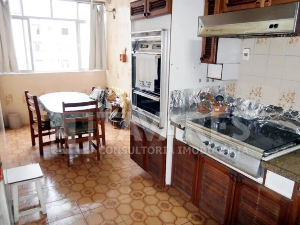 Apartamento, 4 quartos, 204 m² - Foto 19