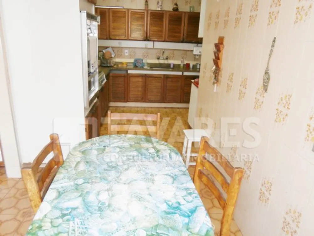 Apartamento, 4 quartos, 204 m² - Foto 20