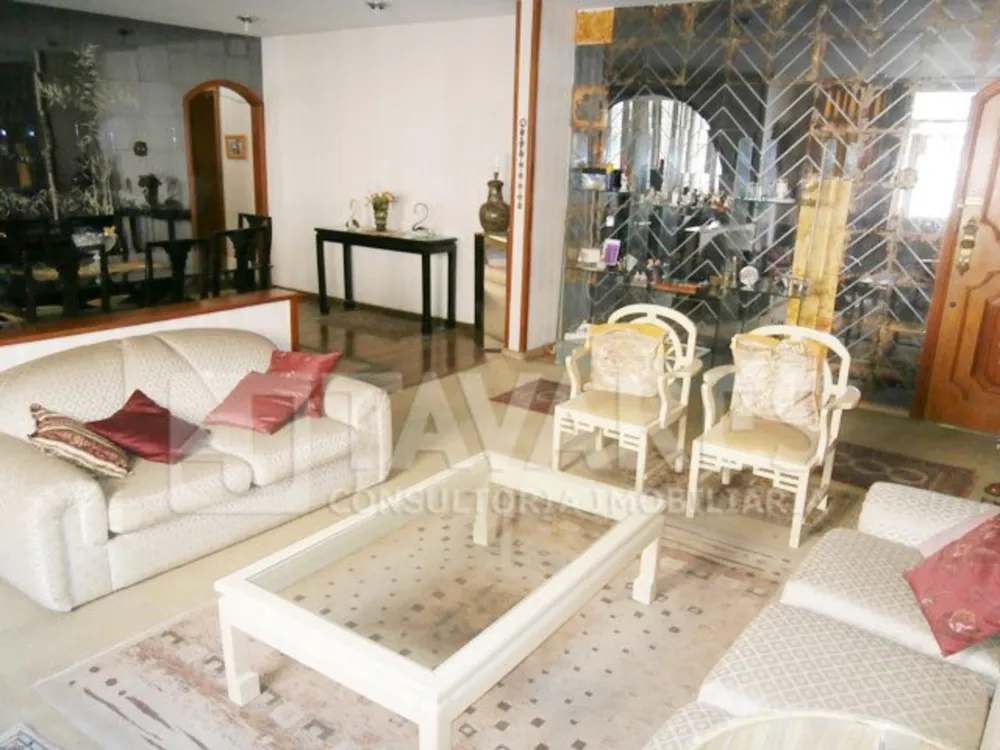 Apartamento, 4 quartos, 204 m² - Foto 3