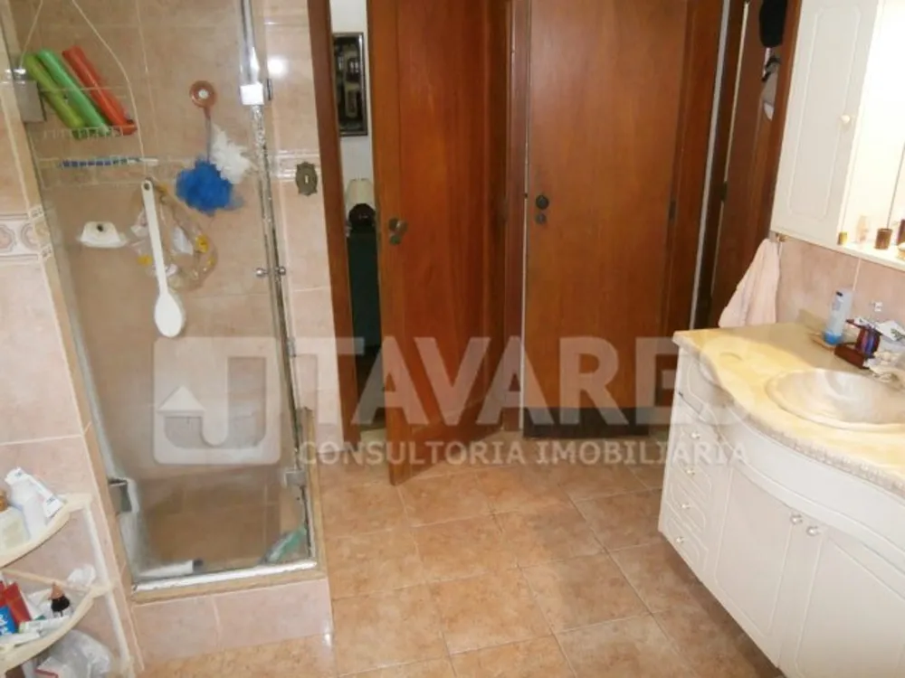 Apartamento, 4 quartos, 204 m² - Foto 9