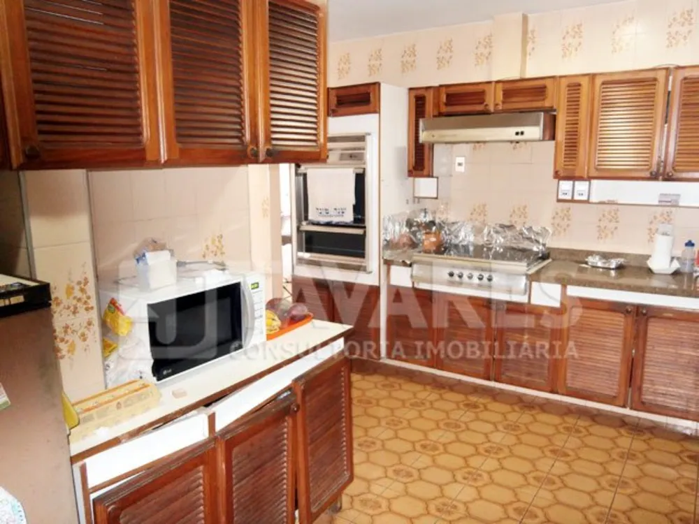 Apartamento, 4 quartos, 204 m² - Foto 18