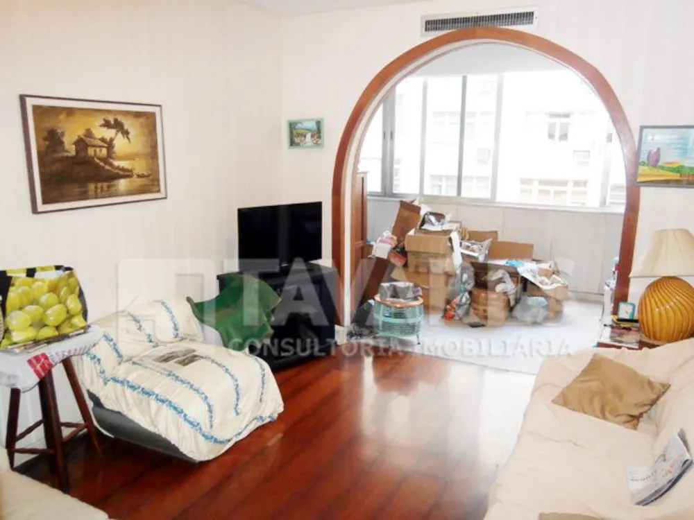 Apartamento, 4 quartos, 204 m² - Foto 5