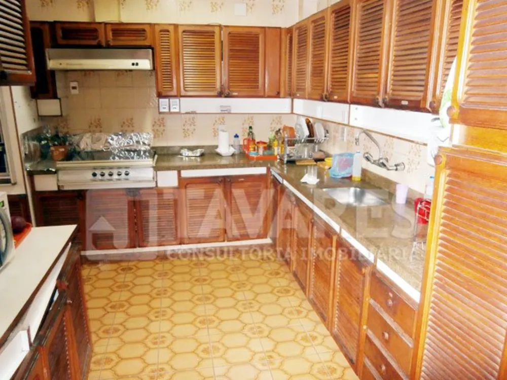 Apartamento, 4 quartos, 204 m² - Foto 17
