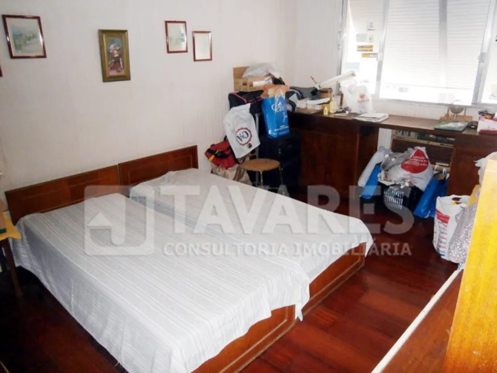 Apartamento, 4 quartos, 204 m² - Foto 11