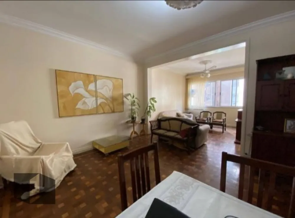 Apartamento, 3 quartos, 140 m² - Foto 4