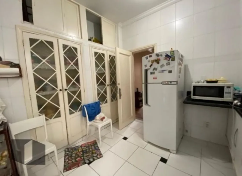 Apartamento, 3 quartos, 140 m² - Foto 2