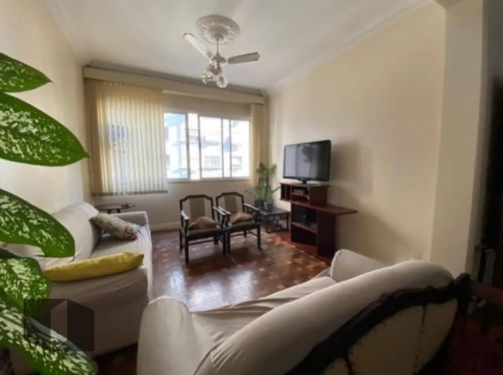 Apartamento, 3 quartos, 140 m² - Foto 3
