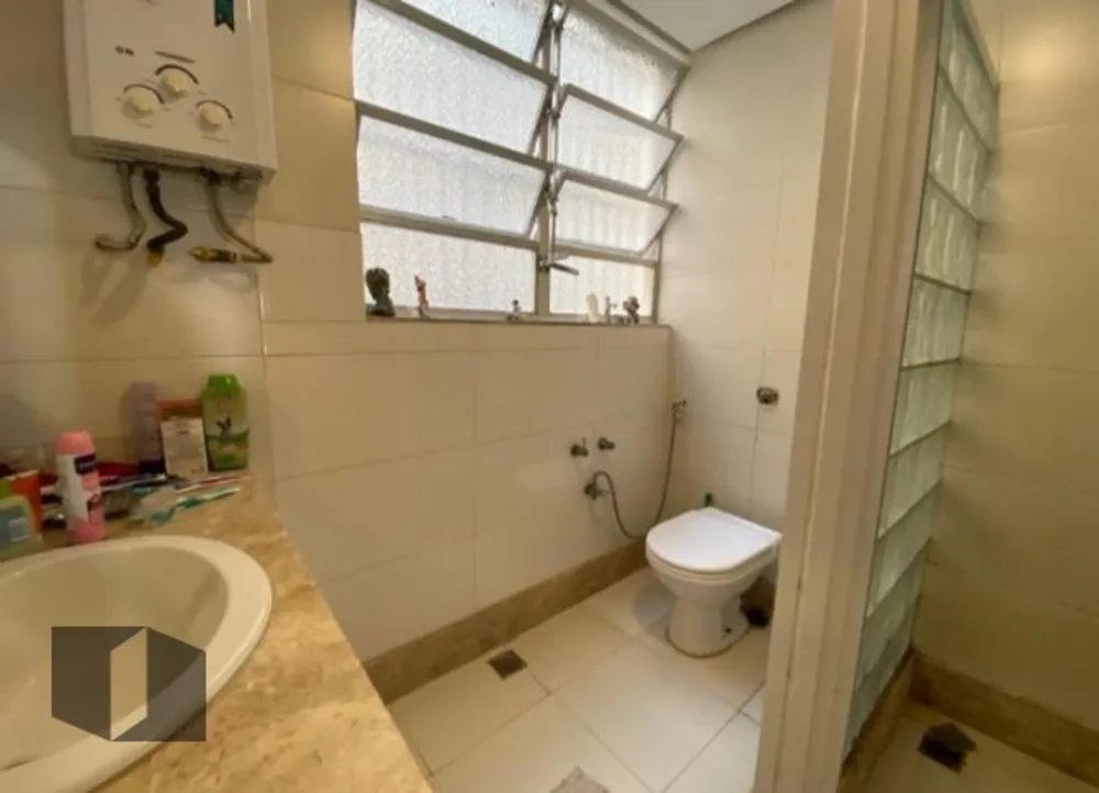 Apartamento, 3 quartos, 140 m² - Foto 7