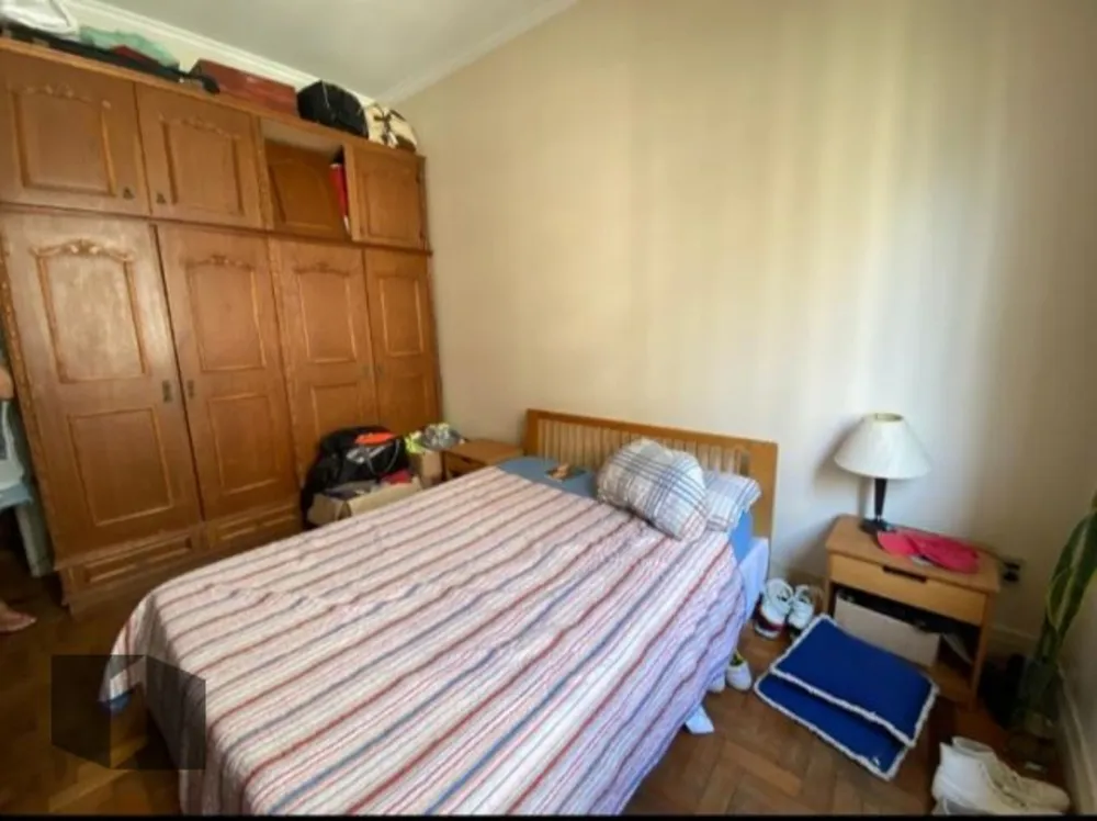 Apartamento, 3 quartos, 140 m² - Foto 6