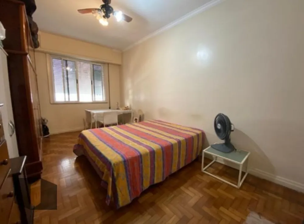 Apartamento, 3 quartos, 140 m² - Foto 4