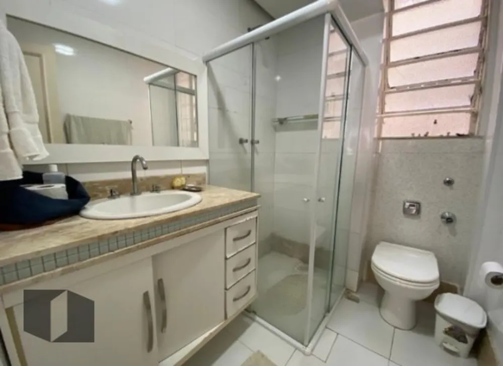 Apartamento, 3 quartos, 140 m² - Foto 8