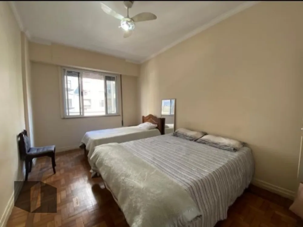 Apartamento, 3 quartos, 140 m² - Foto 5