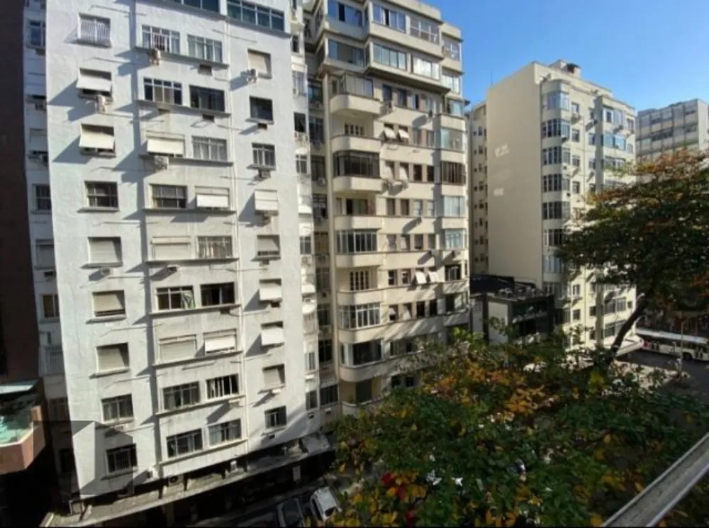Apartamento, 3 quartos, 140 m² - Foto 8