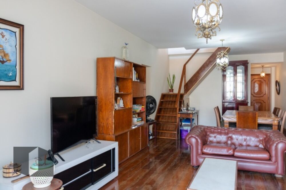 Cobertura à venda com 4 quartos, 242m² - Foto 6