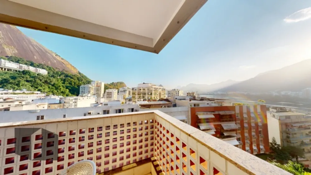 Apartamento, 3 quartos, 111 m² - Foto 2