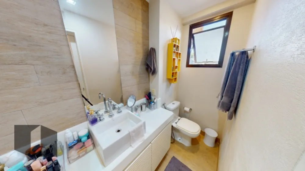 Apartamento, 3 quartos, 111 m² - Foto 14