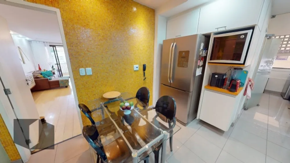 Apartamento, 3 quartos, 111 m² - Foto 8