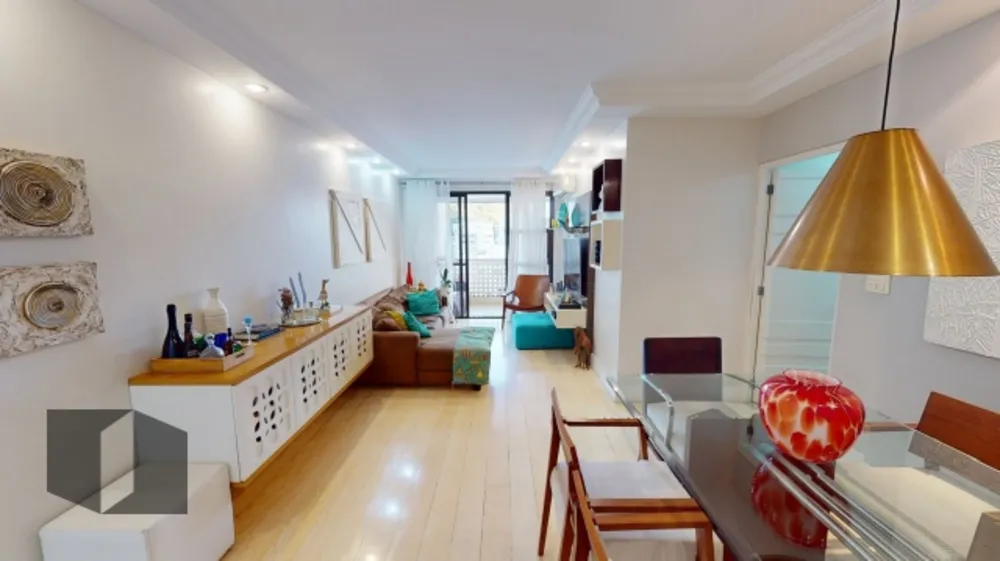 Apartamento, 3 quartos, 111 m² - Foto 4