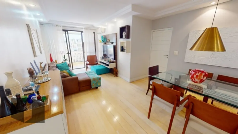 Apartamento, 3 quartos, 111 m² - Foto 5