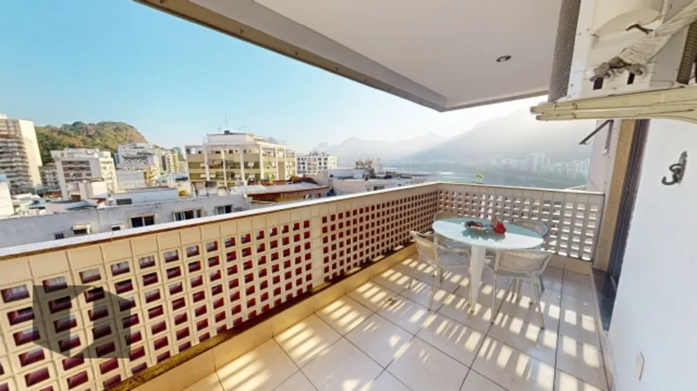 Apartamento, 3 quartos, 111 m² - Foto 1