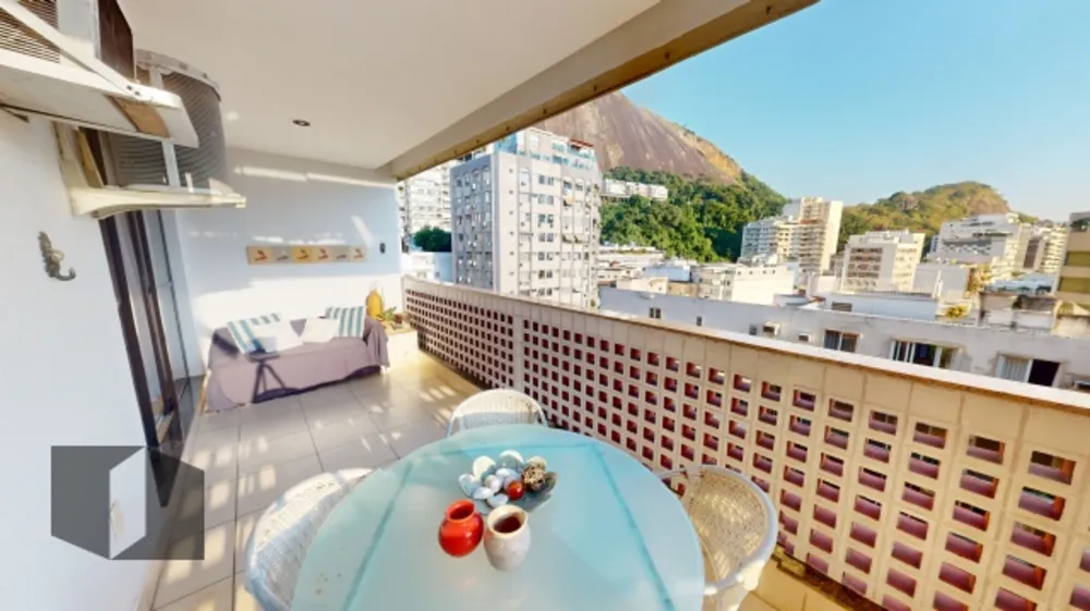 Apartamento, 3 quartos, 111 m² - Foto 3