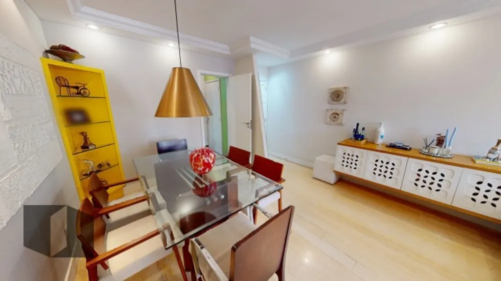 Apartamento, 3 quartos, 111 m² - Foto 7