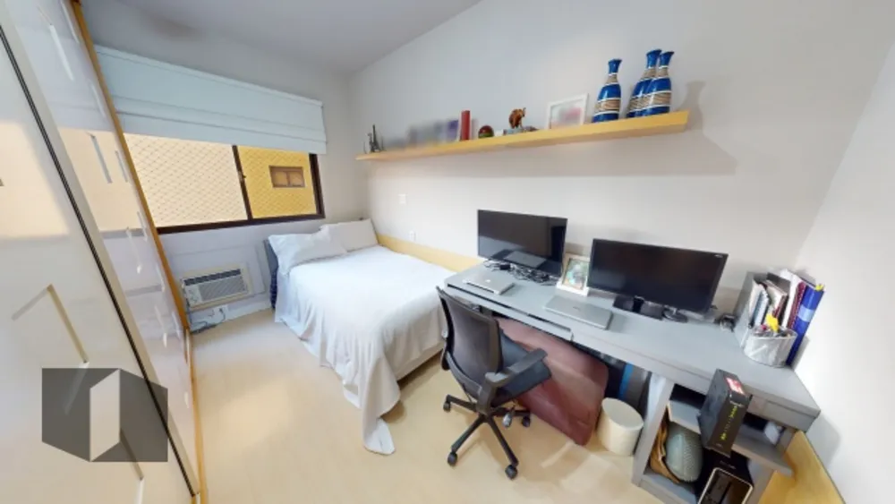 Apartamento, 3 quartos, 111 m² - Foto 9