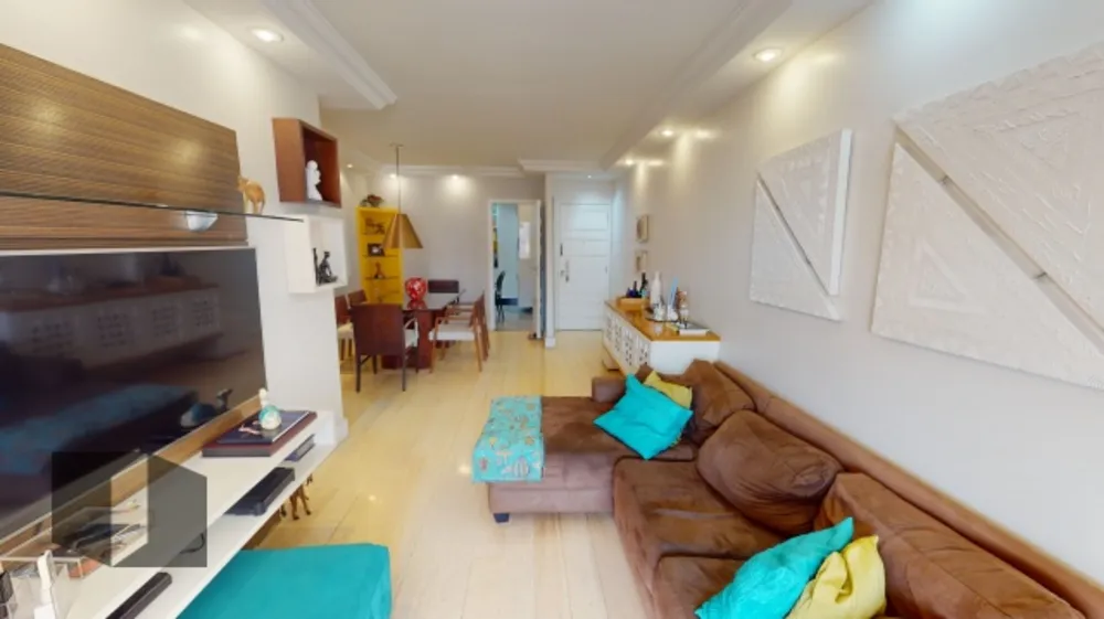 Apartamento, 3 quartos, 111 m² - Foto 6