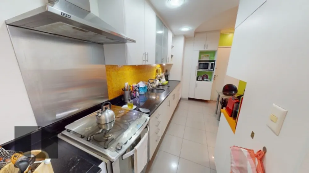 Apartamento, 3 quartos, 111 m² - Foto 17