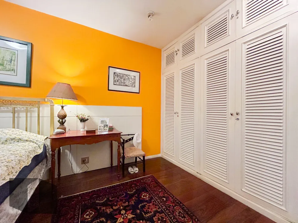 Apartamento, 4 quartos, 191 m² - Foto 31