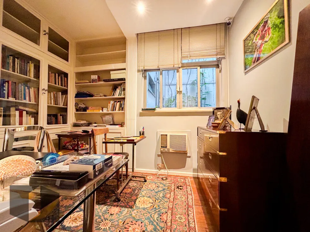 Apartamento, 4 quartos, 191 m² - Foto 45