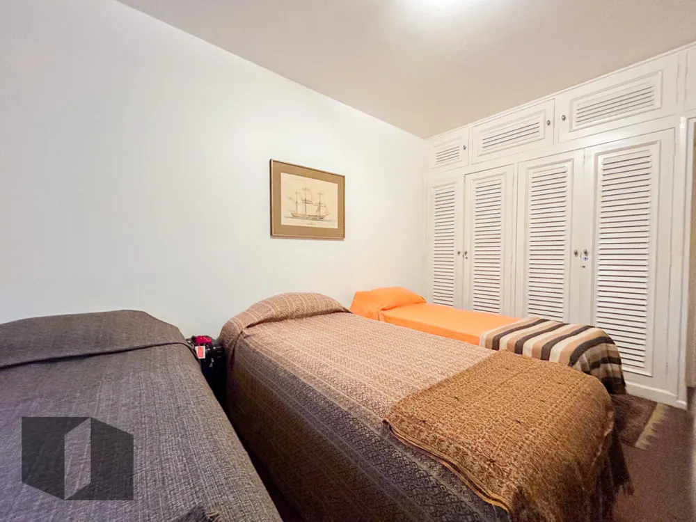 Apartamento, 4 quartos, 191 m² - Foto 33