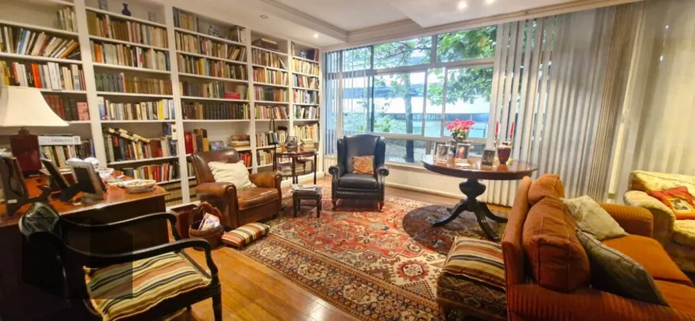 Apartamento, 4 quartos, 191 m² - Foto 15