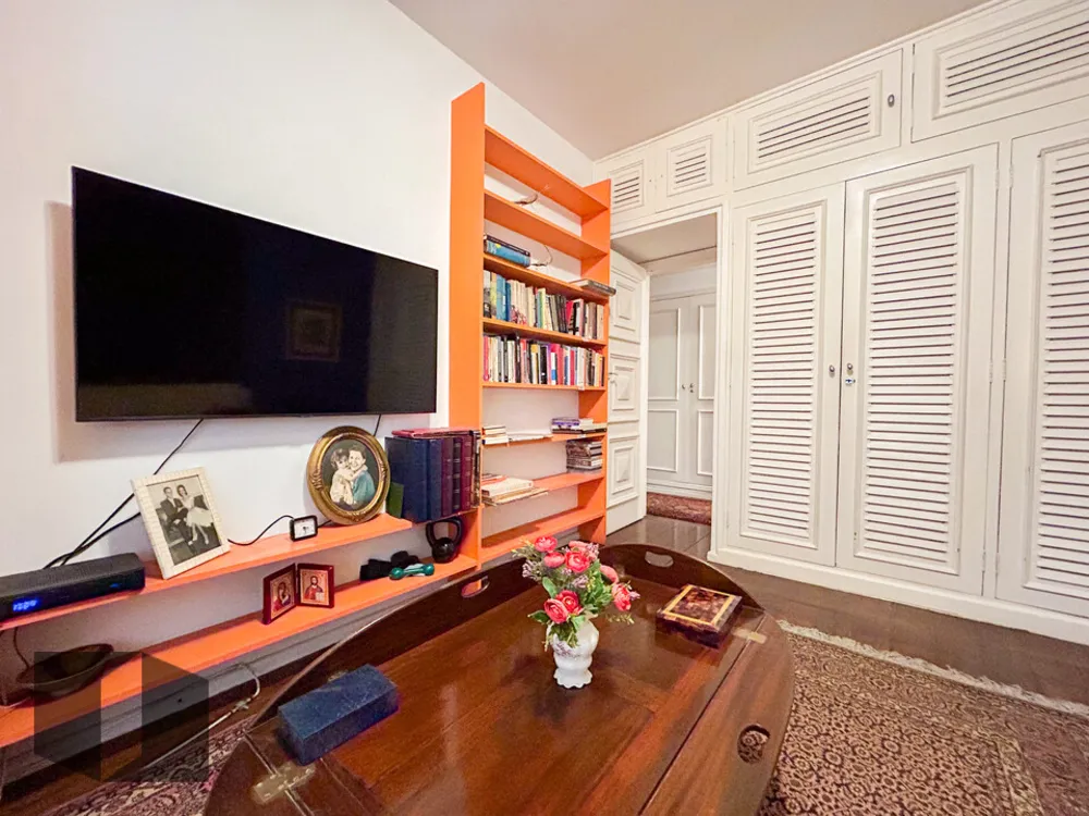 Apartamento, 4 quartos, 191 m² - Foto 39