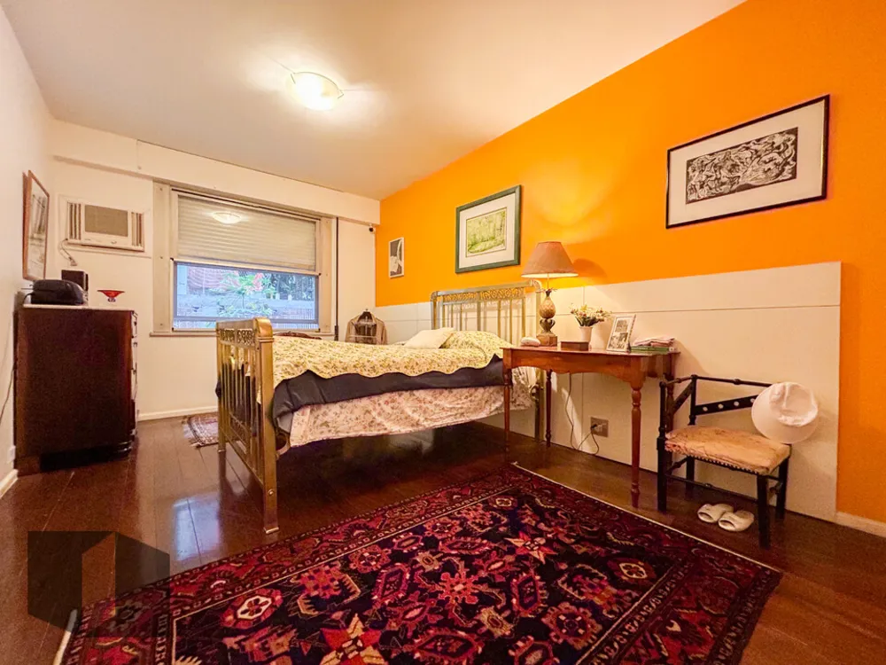 Apartamento, 4 quartos, 191 m² - Foto 29