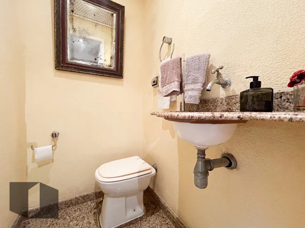 Apartamento, 4 quartos, 191 m² - Foto 23