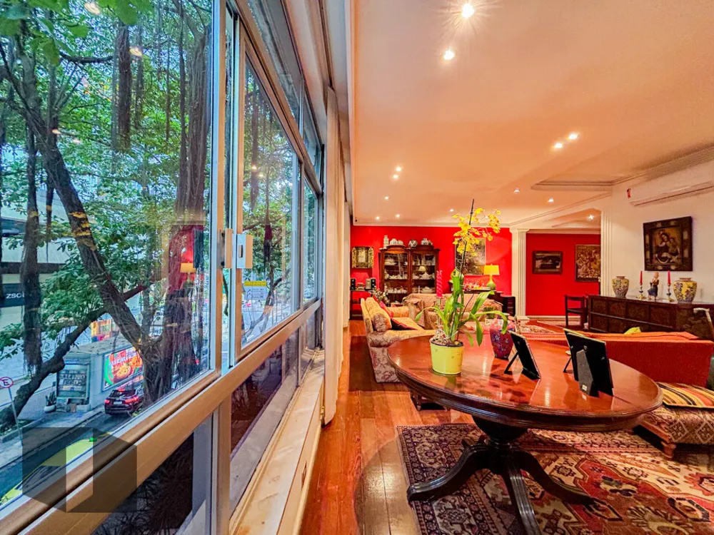 Apartamento, 4 quartos, 191 m² - Foto 19
