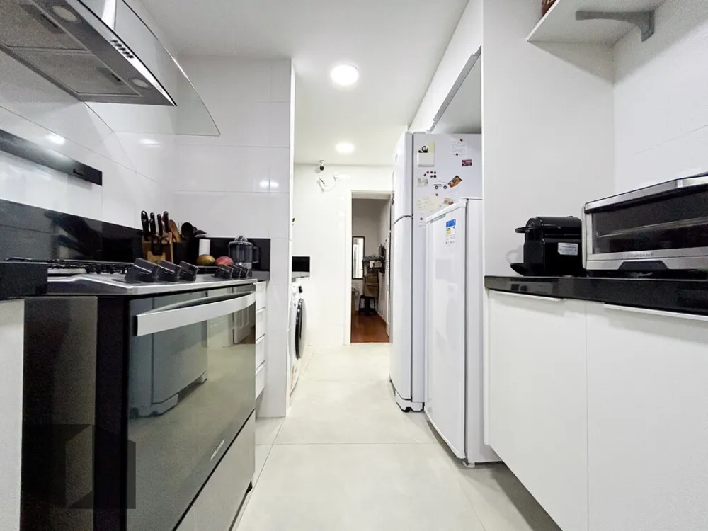 Apartamento, 4 quartos, 191 m² - Foto 54