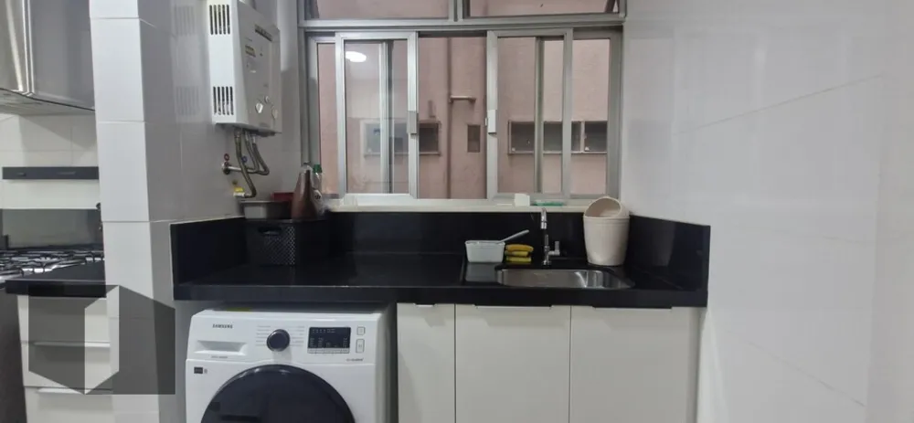 Apartamento, 4 quartos, 191 m² - Foto 12